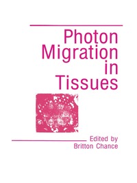 bokomslag Photon Migration in Tissues