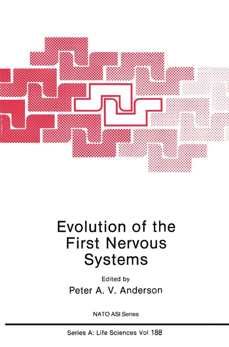 Evolution of the First Nervous Systems 1