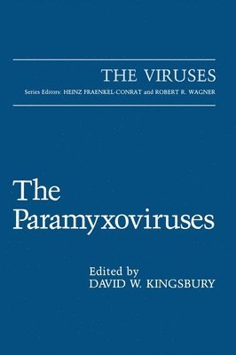 The Paramyxoviruses 1