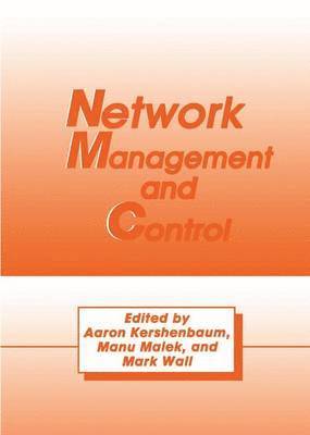 Network Management and Control 1