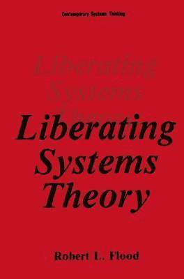 Liberating Systems Theory 1