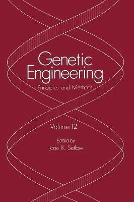 Genetic Engineering 1