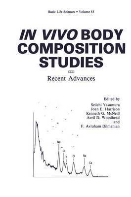 In Vivo Body Composition Studies 1