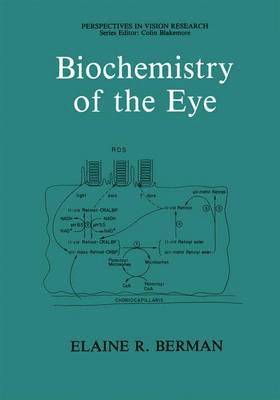 Biochemistry of the Eye