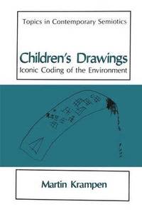 bokomslag Childrens Drawings