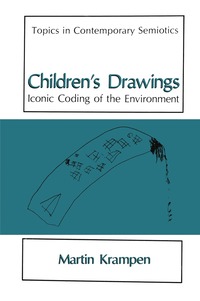 bokomslag Childrens Drawings