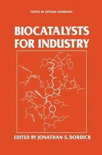 bokomslag Biocatalysts for Industry