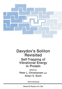 bokomslag Davydovs Soliton Revisited