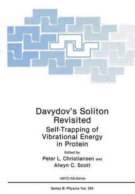Davydovs Soliton Revisited 1