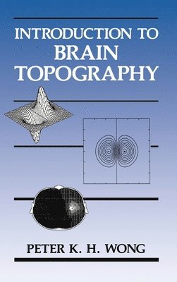 bokomslag Introduction to Brain Topography