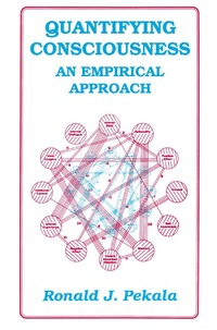 bokomslag Quantifying Consciousness