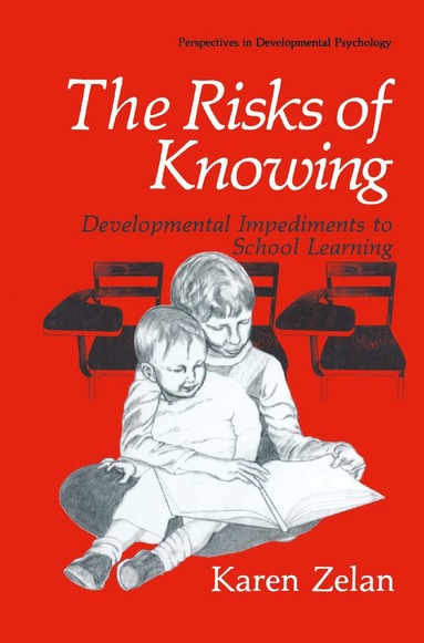 bokomslag Risks of Knowing
