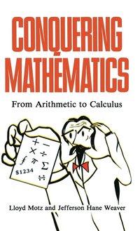 bokomslag Conquering Mathematics