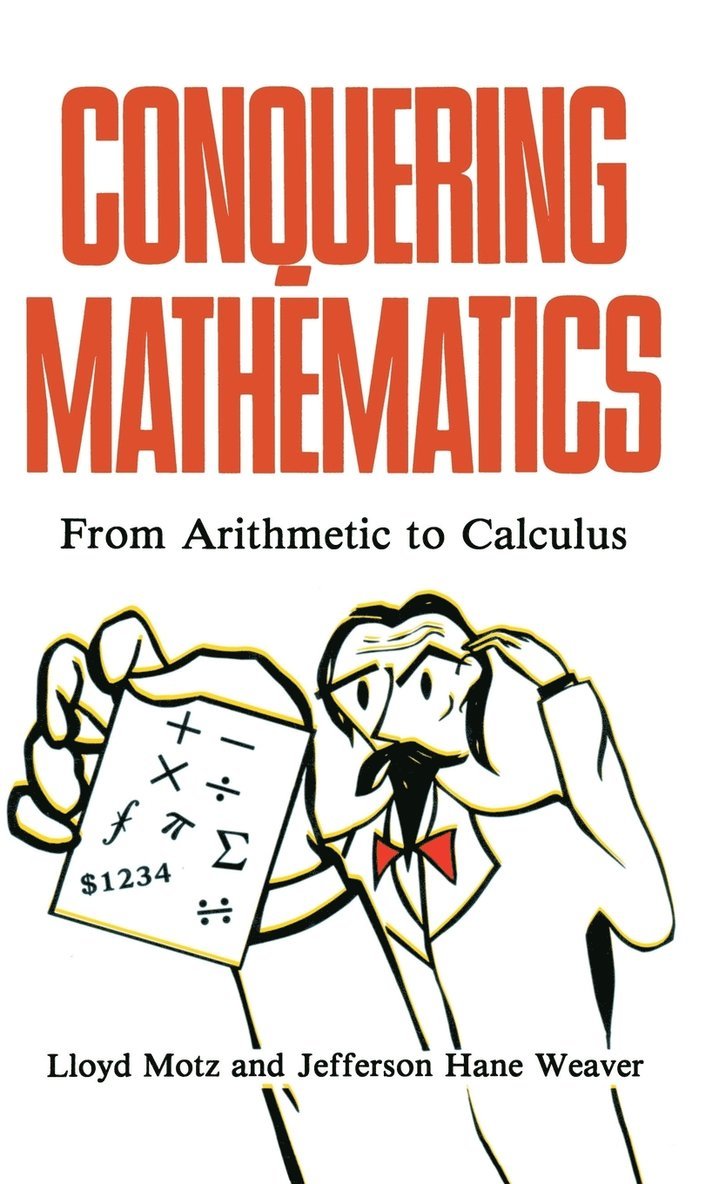 Conquering Mathematics 1
