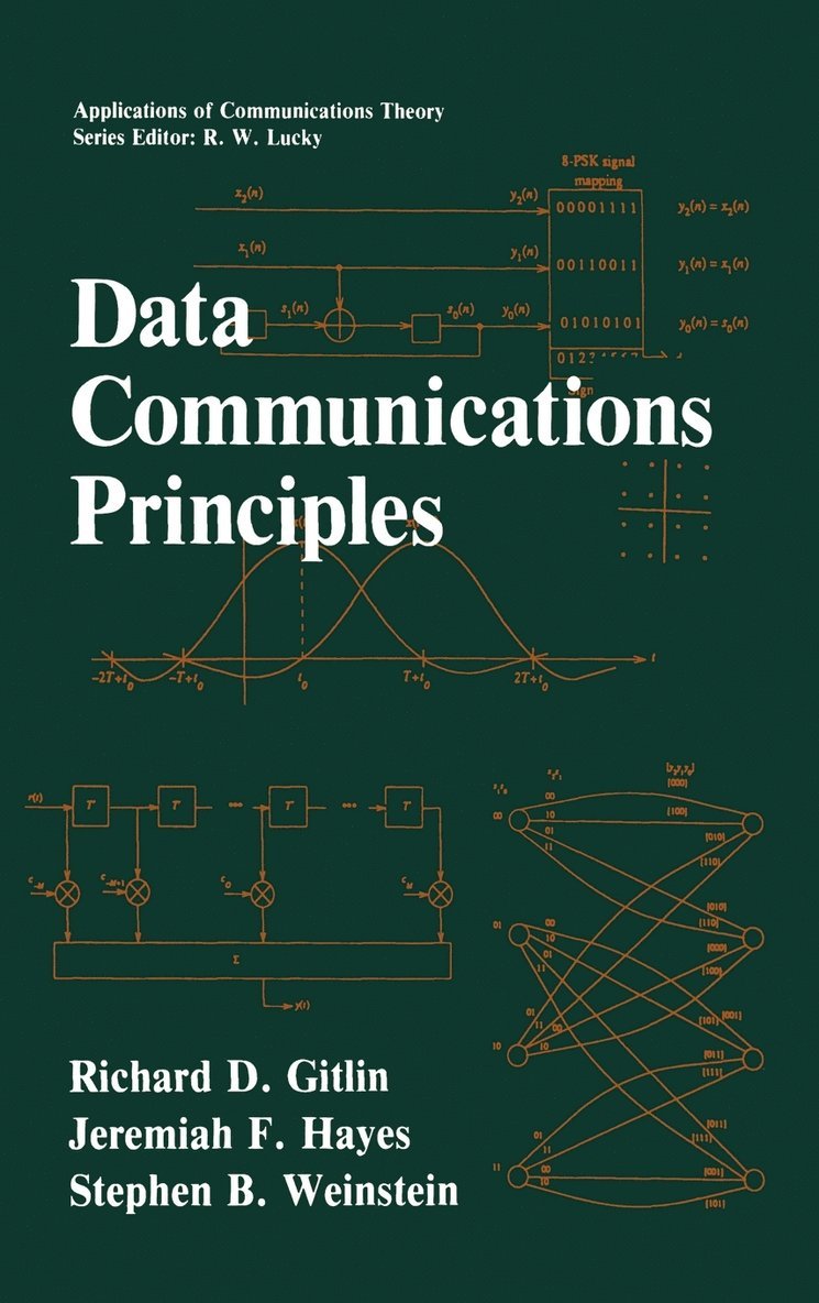 Data Communications Principles 1
