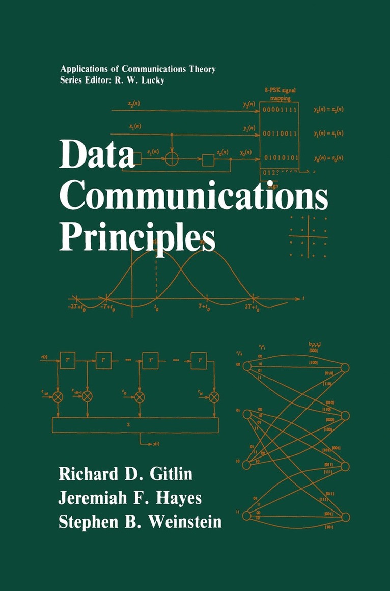 Data Communications Principles 1