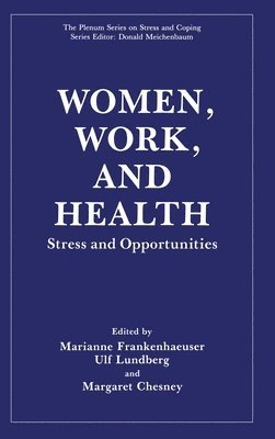 Women, Work and Health 1