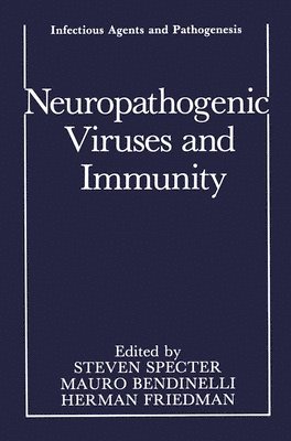 Neuropathogenic Viruses and Immunity 1