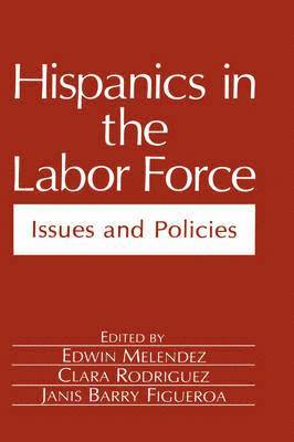 Hispanics in the Labor Force 1