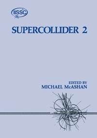 bokomslag Supercollider: No. 2