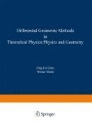 Differential Geometric Methods in Theoretical Physics 1