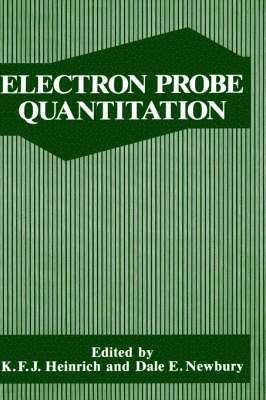 Electron Probe Quantitation 1