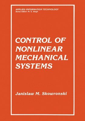 Control of Nonlinear Mechanical Systems 1