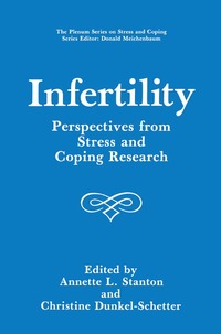 bokomslag Infertility