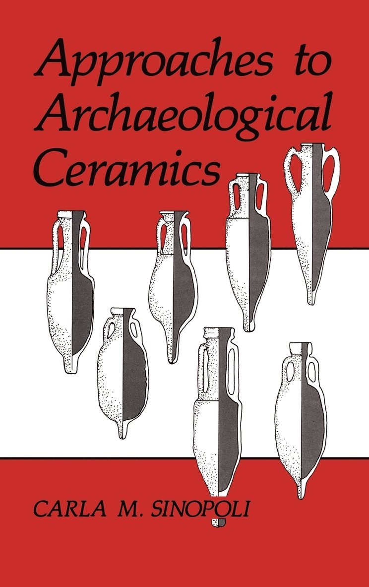 Approaches to Archaeological Ceramics 1