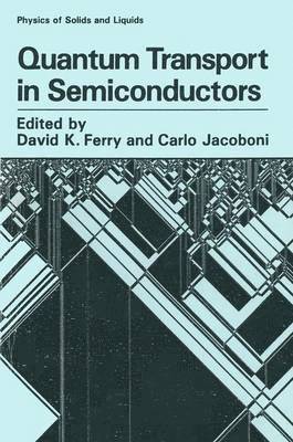 Quantum Transport in Semiconductors 1