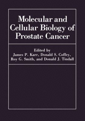 Molecular and Cellular Biology Prostate Cancer 1