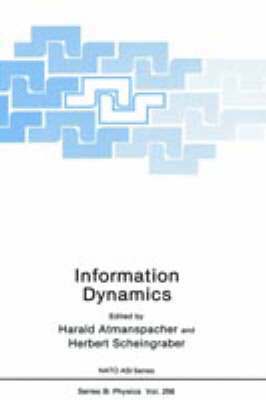 Information Dynamics 1