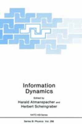 Information Dynamics