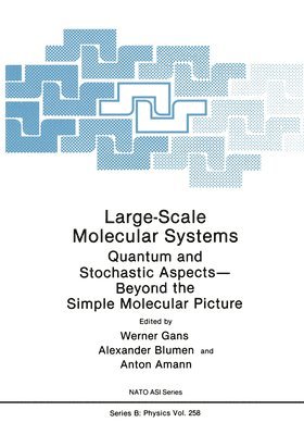 Large-Scale Molecular Systems 1