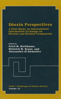 bokomslag Dioxin Perspectives