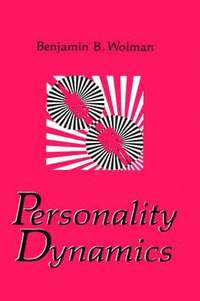 bokomslag Personality Dynamics