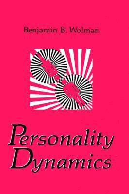 Personality Dynamics 1