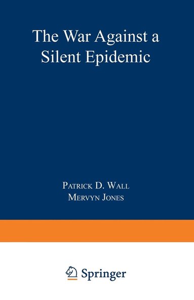 bokomslag Defeating Pain: The War Against a Silent Epidemic