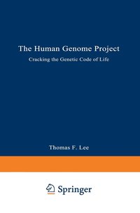 bokomslag The Human Genome Project