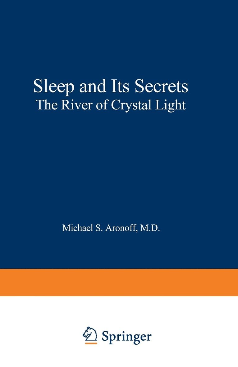 Sleep and Its Secrets 1