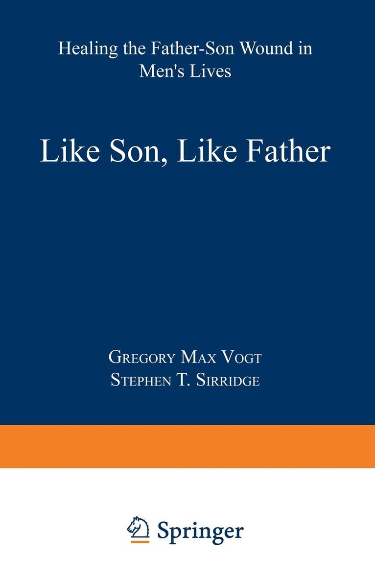 Like Son, Like Father 1