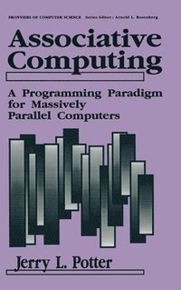 bokomslag Associative Computing