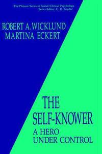 bokomslag The Self-Knower