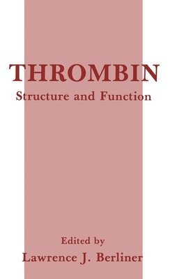 Thrombin 1