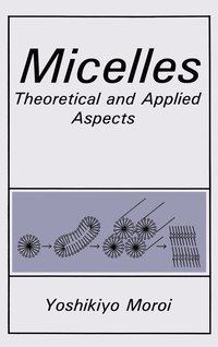 bokomslag Micelles