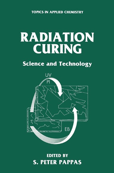 bokomslag Radiation Curing