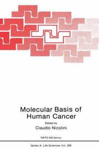 bokomslag Molecular Basis of Human Cancer