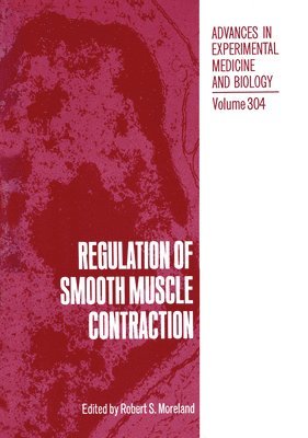 Regulation of Smooth Muscle Contraction 1