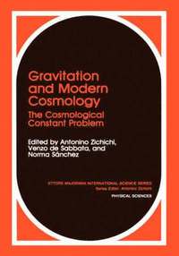 bokomslag Gravitation and Modern Cosmology
