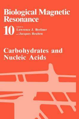 Carbohydrates and Nucleic Acids 1